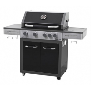 Gasgrill